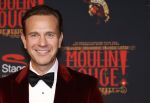 Utrecht 19 september 2024
Premiere Moulin Rouge in het Beatrix theater. Nikkie Plessen kwam met Sven Sauve