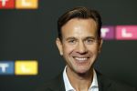 Schiphol 31 september 2024
Winterpresentatie RTL / Videoland in een tent achter Hotel v d Valk bij Schiphol . Sven sauve