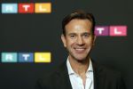 Schiphol 31 september 2024
Winterpresentatie RTL / Videoland in een tent achter Hotel v d Valk bij Schiphol . Sven sauve