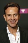 Schiphol 31 september 2024
Winterpresentatie RTL / Videoland in een tent achter Hotel v d Valk bij Schiphol . Sven sauve