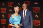 Utrecht 19 september 2024
Premiere Moulin Rouge in het Beatrix theater. Sybrand Buma met vrouw