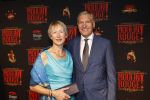 Utrecht 19 september 2024
Premiere Moulin Rouge in het Beatrix theater. Sybrand Buma met vrouw