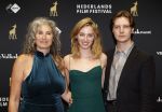 Utrecht 20 september 2024
Premiere Witte Flits tijdens de openings avond van de Filmdagen in Utrecht . Tamar v d Dop