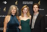 Utrecht 20 september 2024
Premiere Witte Flits tijdens de openings avond van de Filmdagen in Utrecht . Tamar v d Dop