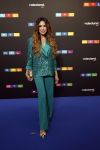Schiphol 31 september 2024
Winterpresentatie RTL / Videoland in een tent achter Hotel v d Valk bij Schiphol . tamara Elbaz