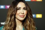 Schiphol 31 september 2024
Winterpresentatie RTL / Videoland in een tent achter Hotel v d Valk bij Schiphol . tamara Elbaz