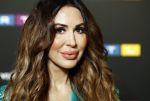 Schiphol 31 september 2024
Winterpresentatie RTL / Videoland in een tent achter Hotel v d Valk bij Schiphol . tamara Elbaz