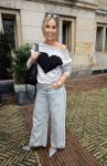 Amsterdam 9september 2024
Strong women award in hotel The Grand . Tanja Jess