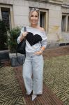Amsterdam 9september 2024
Strong women award in hotel The Grand . Tanja Jess