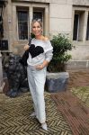 Amsterdam 9september 2024
Strong women award in hotel The Grand . Tanja Jess