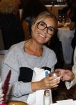 Amsterdam 9september 2024
Strong women award in hotel The Grand . Tanja Jess