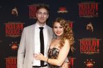Utrecht 19 september 2024
Premiere Moulin Rouge in het Beatrix theater. Tessa v Tol met partner