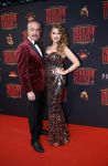 Utrecht 19 september 2024
Premiere Moulin Rouge in het Beatrix theater. Tessa v Tol
