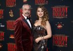 Utrecht 19 september 2024
Premiere Moulin Rouge in het Beatrix theater. Tessa v Tol