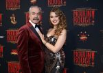 Utrecht 19 september 2024
Premiere Moulin Rouge in het Beatrix theater. Tessa v Tol
