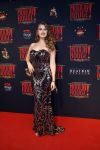 Utrecht 19 september 2024
Premiere Moulin Rouge in het Beatrix theater. Tessa v Tol