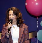 Amsterdam 11 september 2024
Fabulous Mama awards in All out in Amsterdam. Thea Tijssen