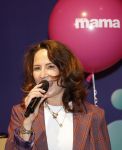 Amsterdam 11 september 2024
Fabulous Mama awards in All out in Amsterdam. Thea Tijssen