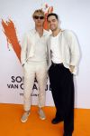 Katwijk 8 september 2024
Premiere Soldaat van Oranje in de Hangaar . Thijs Boermans met ....