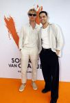 Katwijk 8 september 2024
Premiere Soldaat van Oranje in de Hangaar . Thijs Boermans met ....