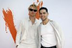 Katwijk 8 september 2024
Premiere Soldaat van Oranje in de Hangaar . Thijs Boermans met ....