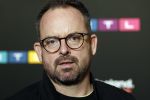 Schiphol 31 september 2024
Winterpresentatie RTL / Videoland in een tent achter Hotel v d Valk bij Schiphol . Thijs Zeeman