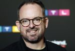 Schiphol 31 september 2024
Winterpresentatie RTL / Videoland in een tent achter Hotel v d Valk bij Schiphol . Thijs Zeeman