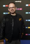Schiphol 31 september 2024
Winterpresentatie RTL / Videoland in een tent achter Hotel v d Valk bij Schiphol . Thijs Zeeman