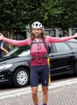 Blaricum 4 september 2024
Fietstocht met allemaal specialized S Works fietsen vanaf Blushing Blaricum van Gordon .
Oa doen mee , Winston Gerschtanowitz Louis Talpe Mark Tuitert Laurens ten Dam Roxane Knetemann Thomas v d Vlucht Johan Museeuw Thomas Dekker Ireen Wust Erben Wennemars  Joy Beune en haar partner Kjeld Nuis .