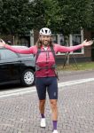 Blaricum 4 september 2024
Fietstocht met allemaal specialized S Works fietsen vanaf Blushing Blaricum van Gordon .
Oa doen mee , Winston Gerschtanowitz Louis Talpe Mark Tuitert Laurens ten Dam Roxane Knetemann Thomas v d Vlucht Johan Museeuw Thomas Dekker Ireen Wust Erben Wennemars  Joy Beune en haar partner Kjeld Nuis .