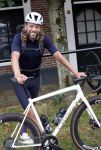 Blaricum 4 september 2024
Fietstocht met allemaal specialized S Works fietsen vanaf Blushing Blaricum van Gordon .
Oa doen mee , Winston Gerschtanowitz Louis Talpe Mark Tuitert Laurens ten Dam Roxane Knetemann Thomas v d Vlucht Johan Museeuw Thomas Dekker Ireen Wust Erben Wennemars  Joy Beune en haar partner Kjeld Nuis .