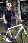 Blaricum 4 september 2024
Fietstocht met allemaal specialized S Works fietsen vanaf Blushing Blaricum van Gordon .
Oa doen mee , Winston Gerschtanowitz Louis Talpe Mark Tuitert Laurens ten Dam Roxane Knetemann Thomas v d Vlucht Johan Museeuw Thomas Dekker Ireen Wust Erben Wennemars  Joy Beune en haar partner Kjeld Nuis .