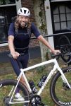 Blaricum 4 september 2024
Fietstocht met allemaal specialized S Works fietsen vanaf Blushing Blaricum van Gordon .
Oa doen mee , Winston Gerschtanowitz Louis Talpe Mark Tuitert Laurens ten Dam Roxane Knetemann Thomas v d Vlucht Johan Museeuw Thomas Dekker Ireen Wust Erben Wennemars  Joy Beune en haar partner Kjeld Nuis .