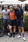 Blaricum 4 september 2024
Fietstocht met allemaal specialized S Works fietsen vanaf Blushing Blaricum van Gordon .
Oa doen mee , Winston Gerschtanowitz Louis Talpe Mark Tuitert Laurens ten Dam Roxane Knetemann Thomas v d Vlucht Johan Museeuw Thomas Dekker Ireen Wust Erben Wennemars  Joy Beune en haar partner Kjeld Nuis .