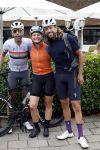 Blaricum 4 september 2024
Fietstocht met allemaal specialized S Works fietsen vanaf Blushing Blaricum van Gordon .
Oa doen mee , Winston Gerschtanowitz Louis Talpe Mark Tuitert Laurens ten Dam Roxane Knetemann Thomas v d Vlucht Johan Museeuw Thomas Dekker Ireen Wust Erben Wennemars  Joy Beune en haar partner Kjeld Nuis .