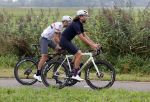 Blaricum 4 september 2024
Fietstocht met allemaal specialized S Works fietsen vanaf Blushing Blaricum van Gordon .
Oa doen mee , Winston Gerschtanowitz Louis Talpe Mark Tuitert Laurens ten Dam Roxane Knetemann Thomas v d Vlucht Johan Museeuw Thomas Dekker Ireen Wust Erben Wennemars  Joy Beune en haar partner Kjeld Nuis .