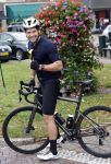 Blaricum 4 september 2024
Fietstocht met allemaal specialized S Works fietsen vanaf Blushing Blaricum van Gordon .
Oa doen mee , Winston Gerschtanowitz Louis Talpe Mark Tuitert Laurens ten Dam Roxane Knetemann Thomas v d Vlucht Johan Museeuw Thomas Dekker Ireen Wust Erben Wennemars  Joy Beune en haar partner Kjeld Nuis .