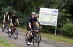 Blaricum 4 september 2024
Fietstocht met allemaal specialized S Works fietsen vanaf Blushing Blaricum van Gordon .
Oa doen mee , Winston Gerschtanowitz Louis Talpe Mark Tuitert Laurens ten Dam Roxane Knetemann Thomas v d Vlucht Johan Museeuw Thomas Dekker Ireen Wust Erben Wennemars  Joy Beune en haar partner Kjeld Nuis .