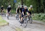 Blaricum 4 september 2024
Fietstocht met allemaal specialized S Works fietsen vanaf Blushing Blaricum van Gordon .
Oa doen mee , Winston Gerschtanowitz Louis Talpe Mark Tuitert Laurens ten Dam Roxane Knetemann Thomas v d Vlucht Johan Museeuw Thomas Dekker Ireen Wust Erben Wennemars  Joy Beune en haar partner Kjeld Nuis .