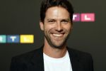 Schiphol 31 september 2024
Winterpresentatie RTL / Videoland in een tent achter Hotel v d Valk bij Schiphol . Thomas v d Vlugt