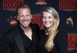 Utrecht 19 september 2024
Premiere Moulin Rouge in het Beatrix theater. Tim Klijn met partner