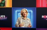 Den Bosch 28 september 2024
Premiere Rokjesdag in de Brabant hallen met in de cast oa Abbey Hoes, Leo Alkemade, Brigitte Heitzer, Lykele Muus, Bertrie Wierenga en Kiefer Zwart.Daarnaast zijn er onder meer rollen weggelegd voor Sinan Eroglu, Peter Bolhuis, Tineke Schouten, Patrick Martens en Maaike Martens.
