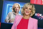 Den Bosch 28 september 2024
Premiere Rokjesdag in de Brabant hallen met in de cast oa Abbey Hoes, Leo Alkemade, Brigitte Heitzer, Lykele Muus, Bertrie Wierenga en Kiefer Zwart.Daarnaast zijn er onder meer rollen weggelegd voor Sinan Eroglu, Peter Bolhuis, Tineke Schouten, Patrick Martens en Maaike Martens.