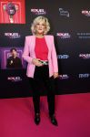 Den Bosch 28 september 2024
Premiere Rokjesdag in de Brabant hallen met in de cast oa Abbey Hoes, Leo Alkemade, Brigitte Heitzer, Lykele Muus, Bertrie Wierenga en Kiefer Zwart.Daarnaast zijn er onder meer rollen weggelegd voor Sinan Eroglu, Peter Bolhuis, Tineke Schouten, Patrick Martens en Maaike Martens.