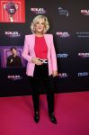 Den Bosch 28 september 2024
Premiere Rokjesdag in de Brabant hallen met in de cast oa Abbey Hoes, Leo Alkemade, Brigitte Heitzer, Lykele Muus, Bertrie Wierenga en Kiefer Zwart.Daarnaast zijn er onder meer rollen weggelegd voor Sinan Eroglu, Peter Bolhuis, Tineke Schouten, Patrick Martens en Maaike Martens.