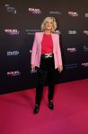 Den Bosch 28 september 2024
Premiere Rokjesdag in de Brabant hallen met in de cast oa Abbey Hoes, Leo Alkemade, Brigitte Heitzer, Lykele Muus, Bertrie Wierenga en Kiefer Zwart.Daarnaast zijn er onder meer rollen weggelegd voor Sinan Eroglu, Peter Bolhuis, Tineke Schouten, Patrick Martens en Maaike Martens.