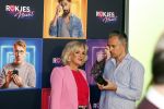 Den Bosch 28 september 2024
Premiere Rokjesdag in de Brabant hallen met in de cast oa Abbey Hoes, Leo Alkemade, Brigitte Heitzer, Lykele Muus, Bertrie Wierenga en Kiefer Zwart.Daarnaast zijn er onder meer rollen weggelegd voor Sinan Eroglu, Peter Bolhuis, Tineke Schouten, Patrick Martens en Maaike Martens. Tineke Schouten en Nick Dijkman