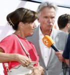 Katwijk 8 september 2024
Premiere Soldaat van Oranje in de Hangaar .Tom Egbers kwam met zijn v rouw Janke Dekker