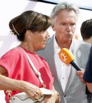 Katwijk 8 september 2024
Premiere Soldaat van Oranje in de Hangaar .Tom Egbers kwam met zijn v rouw Janke Dekker