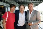 Katwijk 8 september 2024
Premiere Soldaat van Oranje in de Hangaar .Tom Egbers kwam met zijn v rouw Janke Dekker